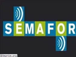 Sites similar to semafor.se