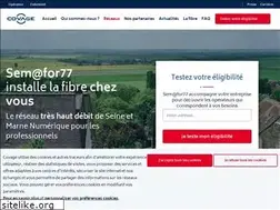 Sites similar to semafor77.fr