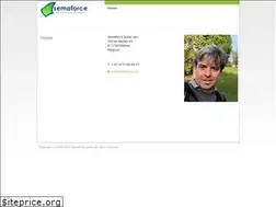 Sites similar to semaforce.be
