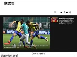 Sites similar to semaforodeportivo.com.co