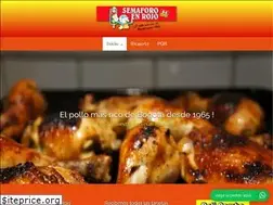 Sites similar to semaforoenrojo.com