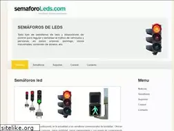 Sites similar to semaforoleds.com