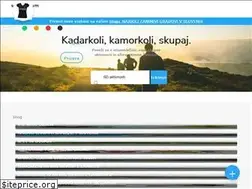 Sites similar to semaforum.si