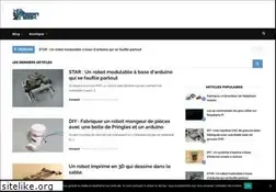 Sites similar to semageek.com