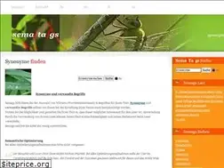Sites similar to semags.de