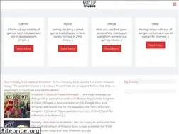 Sites similar to semagstudio.com
