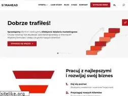 Sites similar to semahead.agency