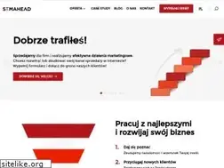Sites similar to semahead.pl