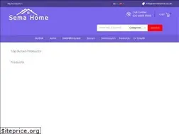 Sites similar to semahome.co.uk