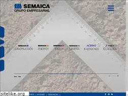 Sites similar to semaica.com