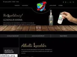 Sites similar to semaickileri.com