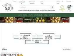 Sites similar to semaille.com