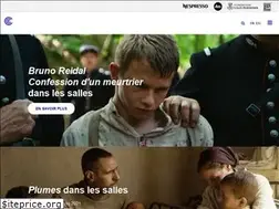Sites similar to semainedelacritique.com