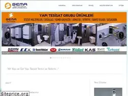 Sites similar to semainsaat.net
