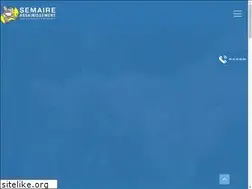Sites similar to semaire.fr