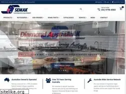 Sites similar to semak.com.au