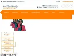 Sites similar to semakahvecikaanoglu.com