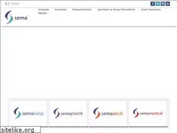 Sites similar to semakalip.com.tr