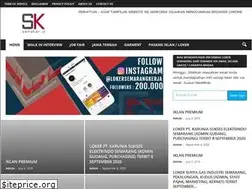 Sites similar to semaker.id