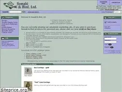 Sites similar to semaki.com