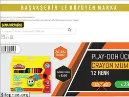 Sites similar to semakirtasiye.com.tr
