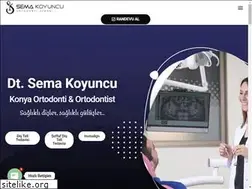 Sites similar to semakoyuncu.com