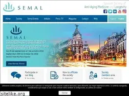 Sites similar to semal.org