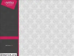 Sites similar to semamodaevi.com