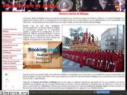 Sites similar to semana-santa-malaga.com