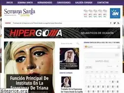 Sites similar to semana-santa.org