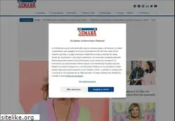 Sites similar to semana.es