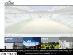 Sites similar to semana.it