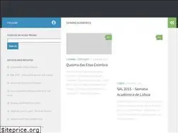 Sites similar to semanaacademica.pt