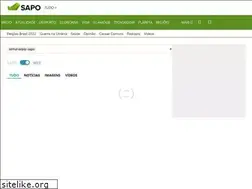 Sites similar to semanacplp.sapo.pt
