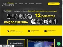 Sites similar to semanadafotografia.com.br