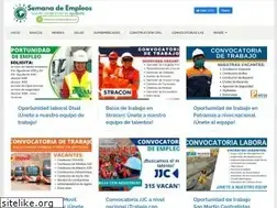 Sites similar to semanadeempleos.com