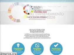 Sites similar to semanadelemprendimiento.com