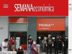 Sites similar to semanaeconomica.com