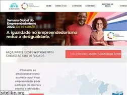 Sites similar to semanaglobal.org.br