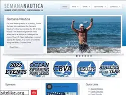 Sites similar to semananautica.com