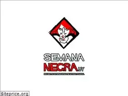 Sites similar to semananegra.uy