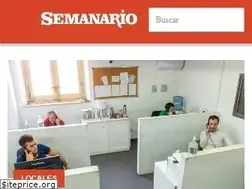 Sites similar to semanariodejunin.com.ar