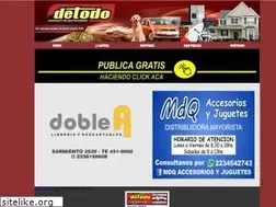 Sites similar to semanariodetodo.com