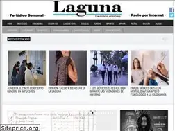 Sites similar to semanariolaguna.com