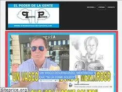 Sites similar to semanarioquintopoder.com