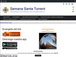 Sites similar to semanasantatorrent.com