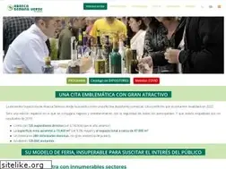 Sites similar to semanaverde.es