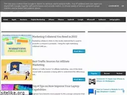 Sites similar to semandseo.blogspot.com