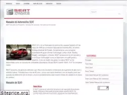 Sites similar to semanes.com