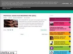 Sites similar to semangat-pramuka.blogspot.com